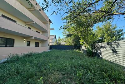 Otopeni Libertatii apartament 4 camere bloc boutique - 5