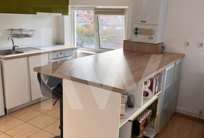 Apartament 2 camere, decomandat - spatios, mobilat si utilat - Zona Trei Stejari - 6