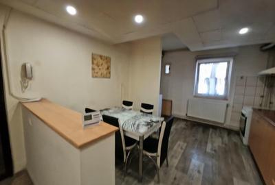 Apartament cu 2 camere decomandat, mobilat în Aradului - 15