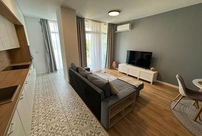 Apartament la Nord One -loc de parcare - 3