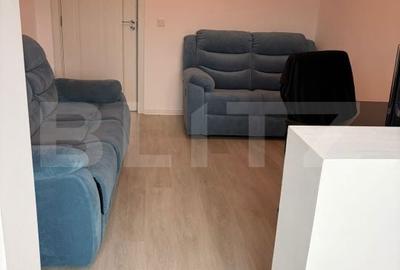 Apartament cu 2 camere decomandat în Rediu - 7