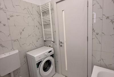 Garsonieră decomandată în Roșu - 1