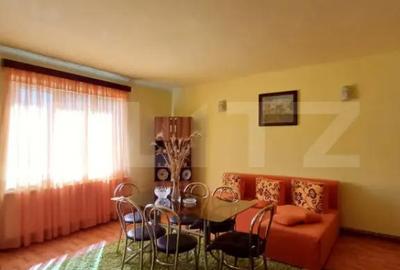 Casă cu 5 camere cu Canalizare în Turda - 17