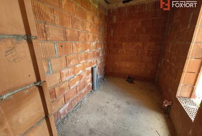 Casa Giarmata la gri cu toate utilitatile - ID V5615 - 21