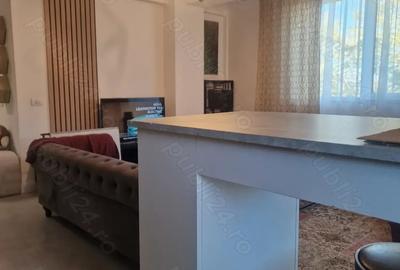 Apartament intr o zona de liniste si vis - 3