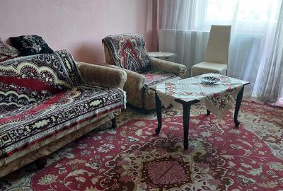 Apartament cu 4 camere decomandat în Ultracentral - 5