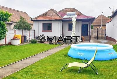 Casă individuală cu 4 camere cu Teren 550 Mp în Șelimbăr - 2