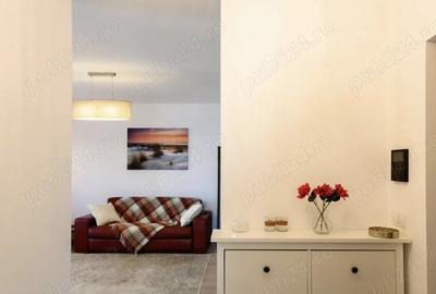 Inchiriez apartament 2 camere Aradului, bloc 2025 - 5