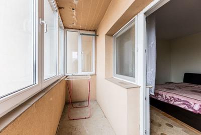 Apartament cu 3 camere, mobilat în Est - 8