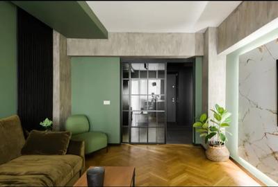 APARTAMENT UNIRII VIS-A-VIS DE TRIBUNAL/ LUX/ LOC DE PARCARE - 2