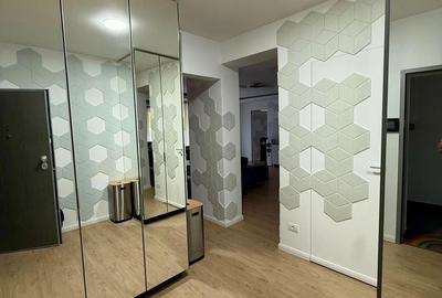 Apartament cu 3 camere semidecomandat în Iancu Nicolae - 8
