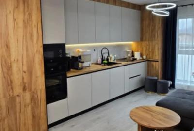 Apartament cu 3 camere decomandat în Central - 14