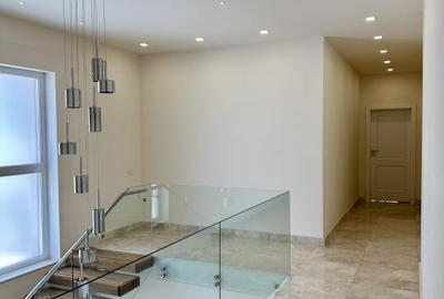 Vila exclusivista 6 camere | 314 mp utili | teren 500 mp | Zona Pipera - 32