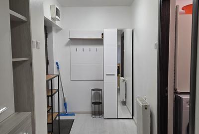 Apartament cu 2 camere nedecomandat, mobilat în Tătărași - 1