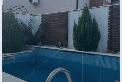 Duplex de vânzare – Chișoda, cu piscină și panouri solare - 11