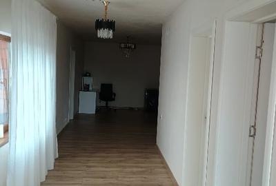 Casă individuală cu 3 camere cu Canalizare în Primăverii - 7