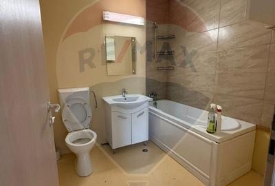 Apartament cu 2 camere decomandat, mobilat în Calea Turzii - 4