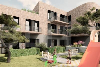 Apartament Deosebit, 83,36mp, Bloc Nou - 2