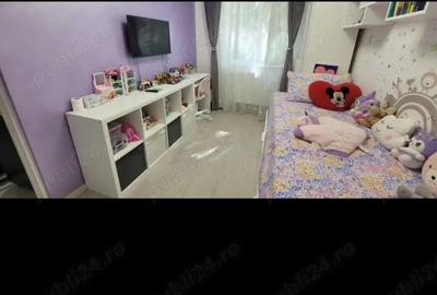 Vand apartament 2 camere - 4