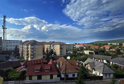 Apartament 2 camere, 43mp,decomandat,ultracentral,Covasna - 1
