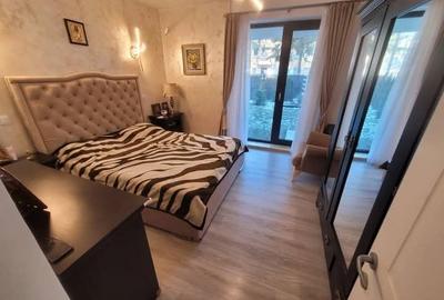 3 camere bloc LUXURY REZIDECE TIGLINA11 - 8