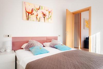 Chirie 2 camere LUX 11 iunie / Parcul Carol - 8