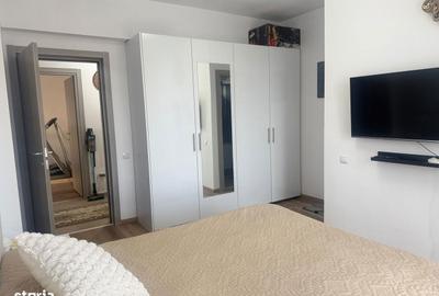 Apartament cu 3 camere decomandat în Matraca - 12