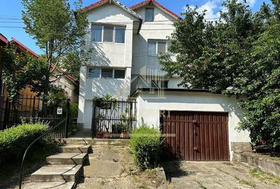 CASA 6 CAMERE, TEREN 420 MP, PITESTI CASA 6 CAMERE, TEREN 420 MP, PITESTI - 2