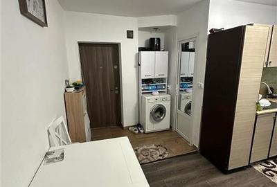 Apartament cu 2 camere decomandat în Podul de Piatră - 5
