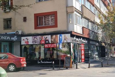 DOROBANTI -Perla- 110 mp-2.600 euro / luna - 3