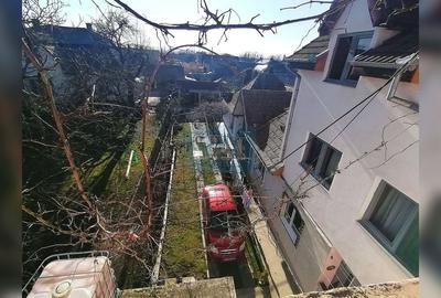 Casă cu 11 camere cu Canalizare în Câmpia Turzii - 2