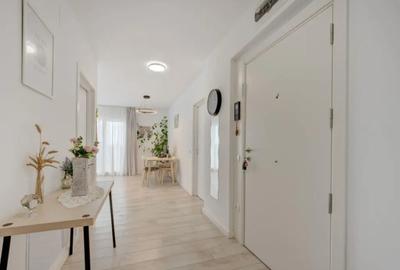 Apartament cu 2 camere decomandat în Mogoșoaia - 17