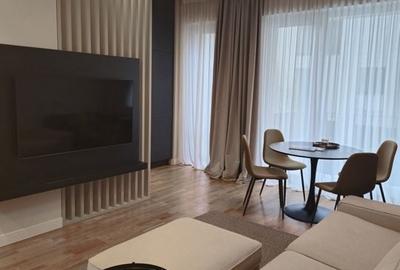 Apartament unic 2 camere Avalon - Pipera - 4