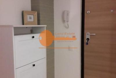 Apartament cu 2 camere semidecomandat, mobilat în Grozăvești - 11