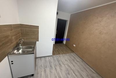 Garsonieră în CET - 6