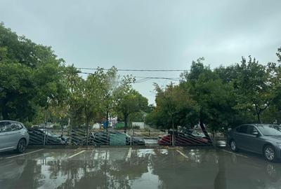 SPATIU DE BIROURI | SPLAIUL UNIRII | 7 locuri de parcare - 24