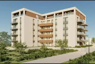 Garsonieră decomandată în Mihai Bravu - 6