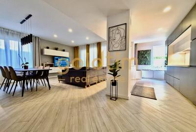 IDEAL INVESTITIE/PARCARE INCLUSA/PIPERA/GRADINA/TERASA SUPERBA/LUMINOS - 5