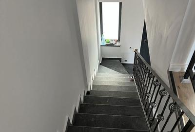 Casă cu 4 camere în Central - 5