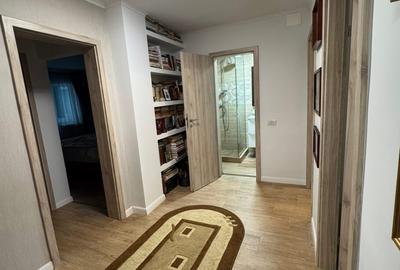 4 Camere Decomandat 95mp Zona Victoria Gaze - 20