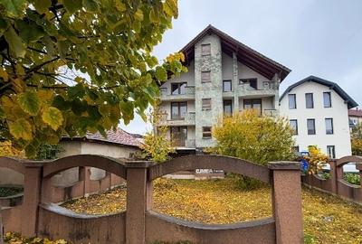 Casă spațioasă de vânzare în Negrești Oaș!📍 - 2