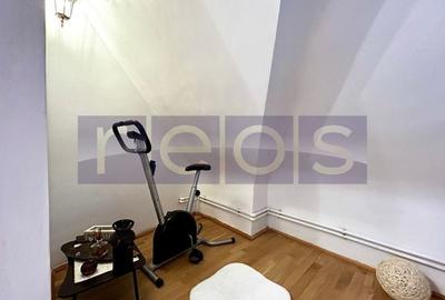 Închiriere Apartament 2 Camere | Loc de Parcare | Ultra finisat | Piața Romană - 6