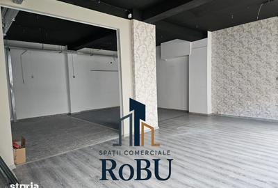 Spațiu comercial, de 145 mp, în Calea București - 4