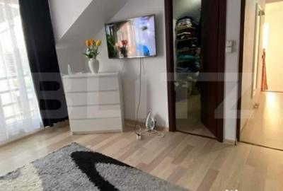 Casă cu 4 camere cu Teren 1000 Mp în Mărtinești - 7