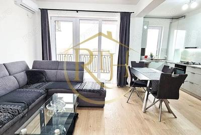 Apartament cu 2 camere decomandat în Calea Urseni - 13