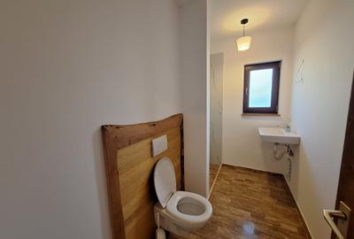 Casă individuală cu 5 camere cu Garaj în Apahida - 12