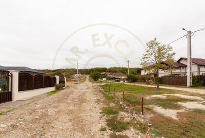 0% Comision!! TEREN INTRAVILAN - ARGESELU !! - 6