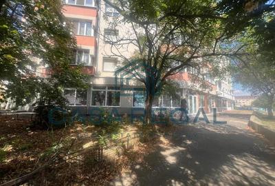 Spațiu comercial, de 60 mp, în Iosia - 7