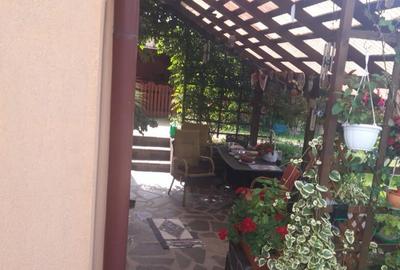 Zona Dumbravei, casa 10ari teren - 8