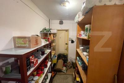 Spațiu comercial, de 79 mp, în Cetate - 8
